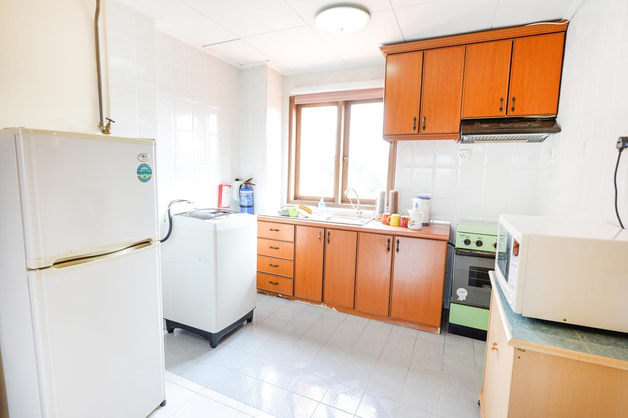Kijal Apartment المظهر الخارجي الصورة