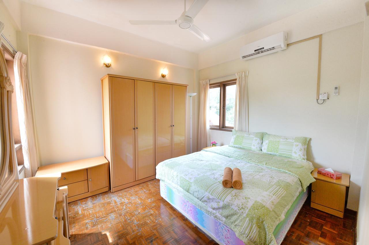 Kijal Apartment المظهر الخارجي الصورة